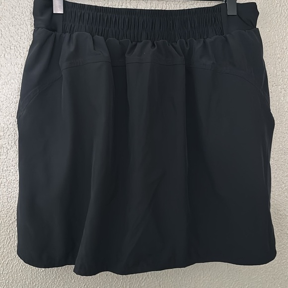 Women’s Kona Sol Swim Shorts, Large (12-14), Black, Pockets - Picture 4 of 6